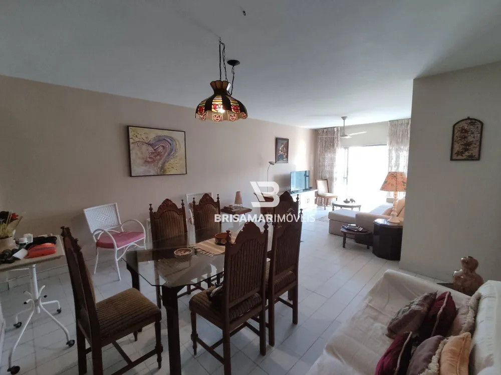 Apartamento, 3 quartos, 142 m² - Foto 2
