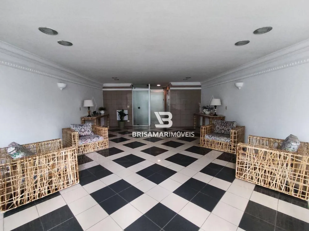 Apartamento, 3 quartos, 142 m² - Foto 16