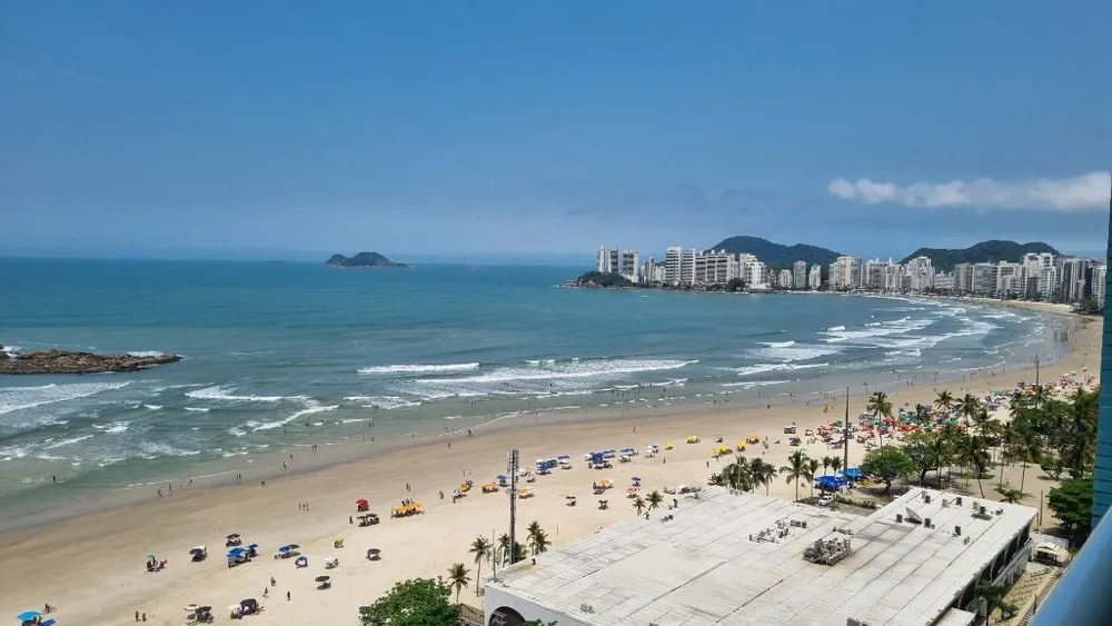 Apartamento, 4 quartos, 190 m² - Foto 6