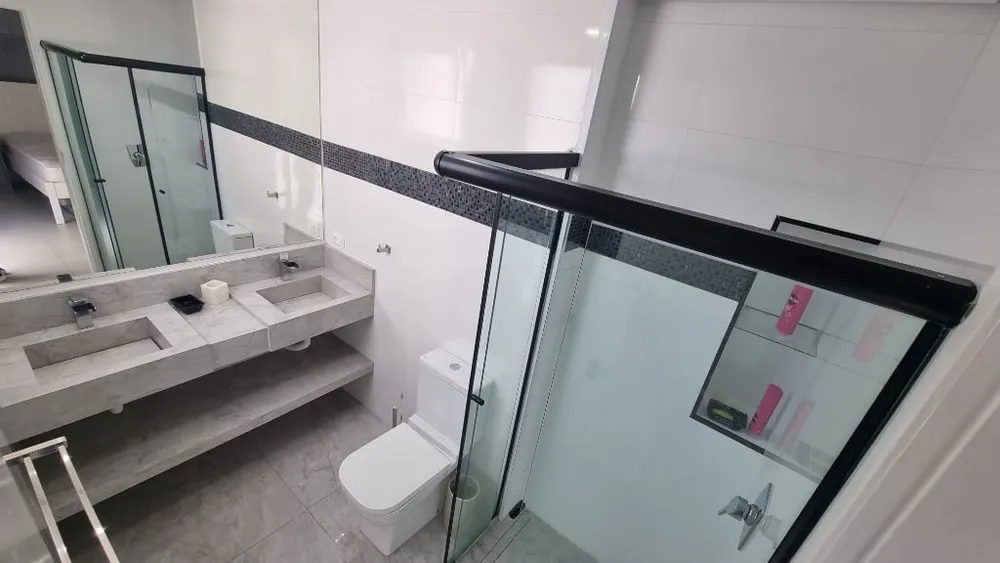 Apartamento, 4 quartos, 190 m² - Foto 8