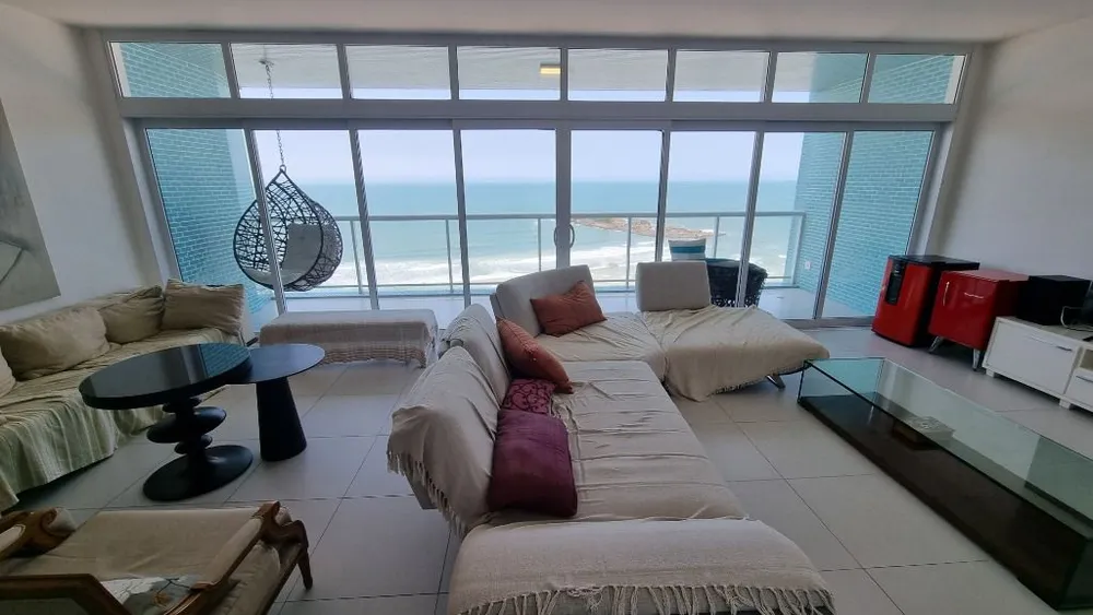Apartamento, 4 quartos, 190 m² - Foto 2
