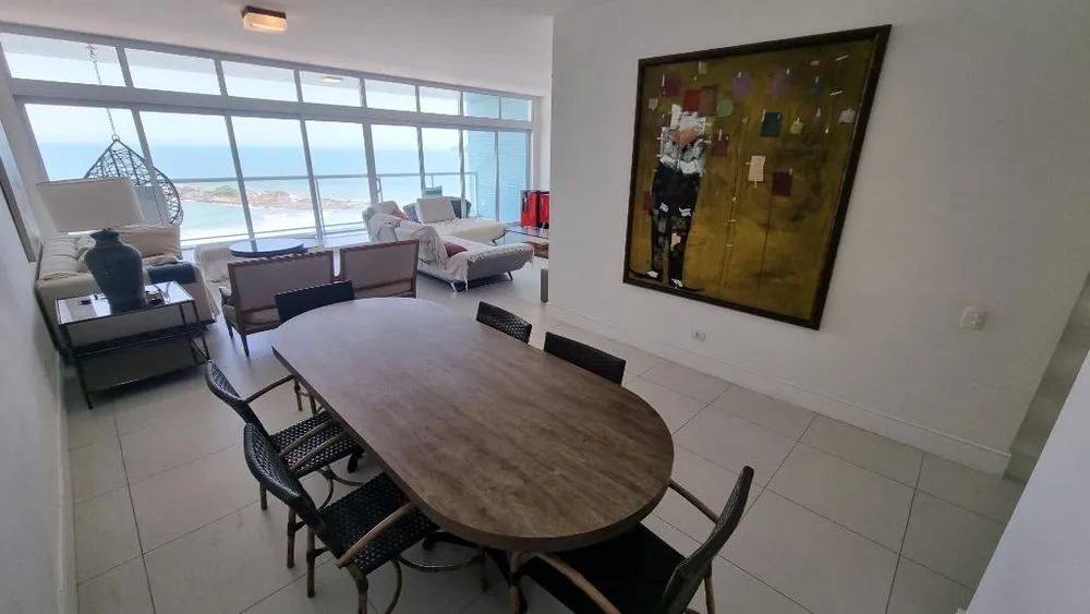 Apartamento, 4 quartos, 190 m² - Foto 5