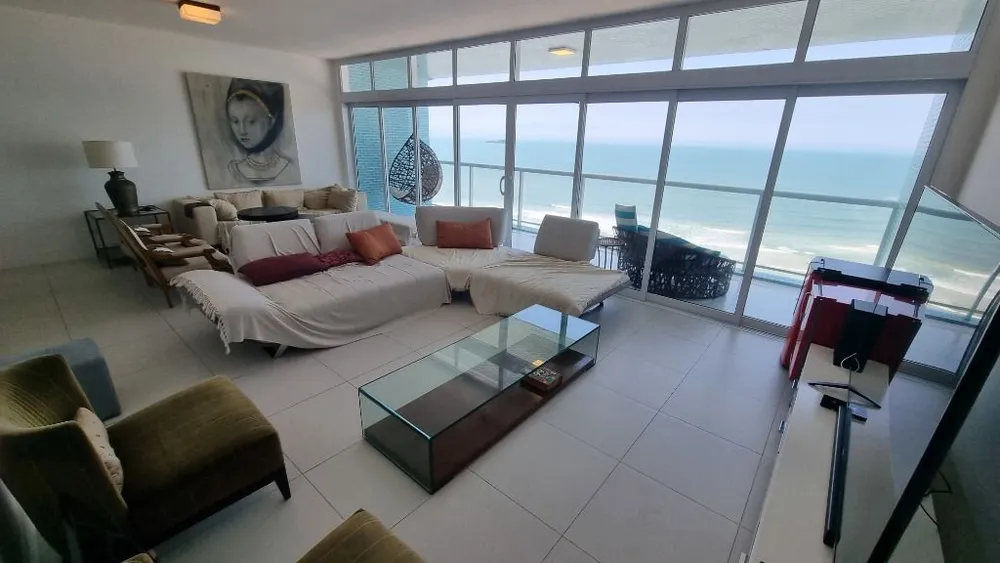 Apartamento, 4 quartos, 190 m² - Foto 7