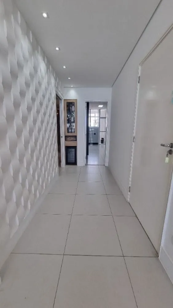 Apartamento, 4 quartos, 190 m² - Foto 6