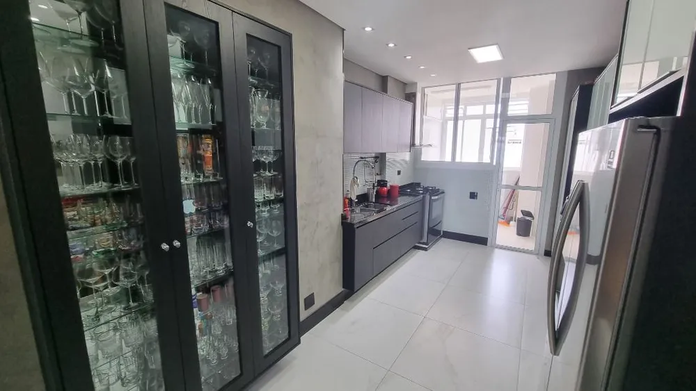 Apartamento, 4 quartos, 190 m² - Foto 11