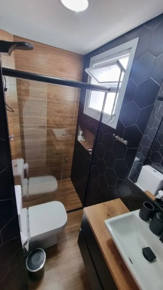 Apartamento, 4 quartos, 190 m² - Foto 16