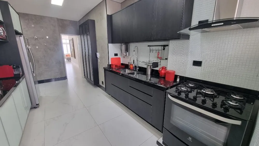 Apartamento, 4 quartos, 190 m² - Foto 4