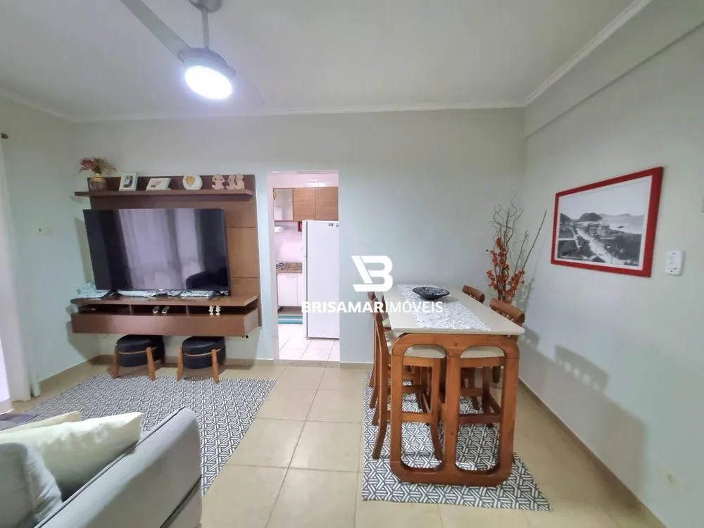 Apartamento, 1 quarto, 45 m² - Foto 1