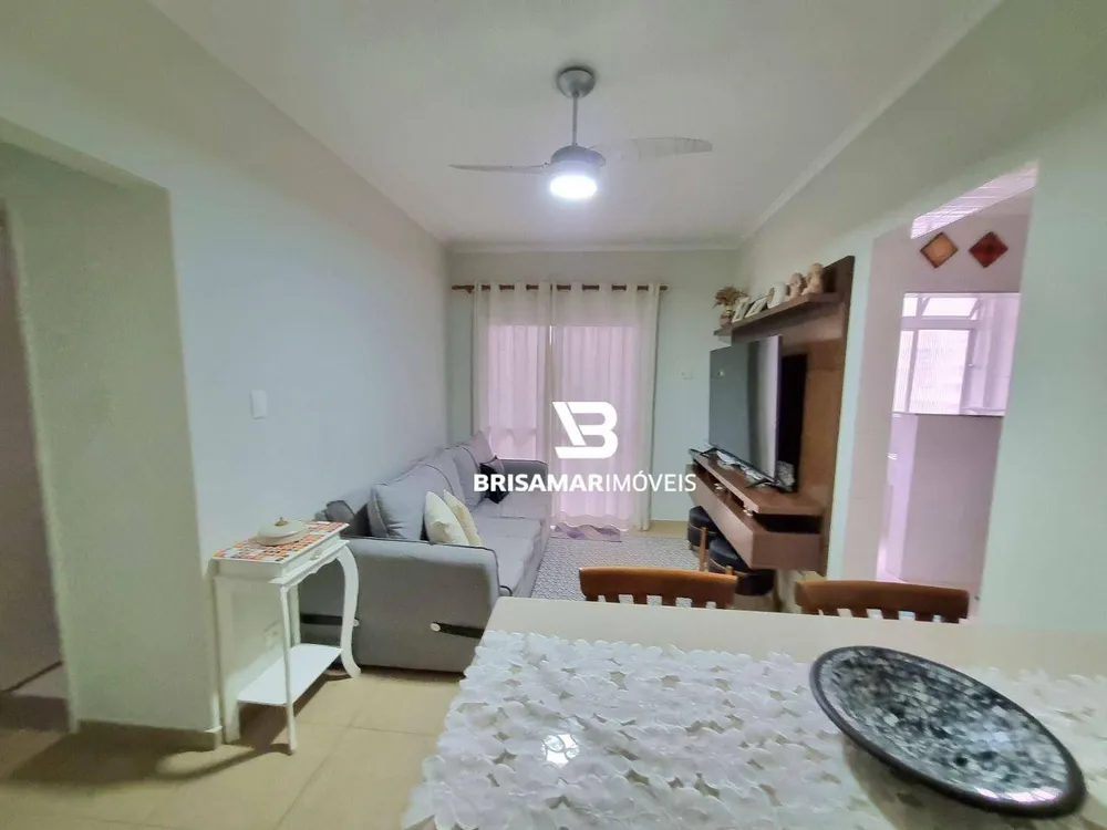 Apartamento, 1 quarto, 45 m² - Foto 2