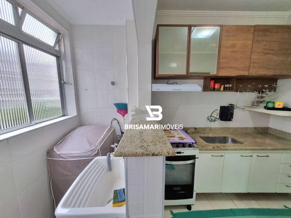 Apartamento, 1 quarto, 45 m² - Foto 9