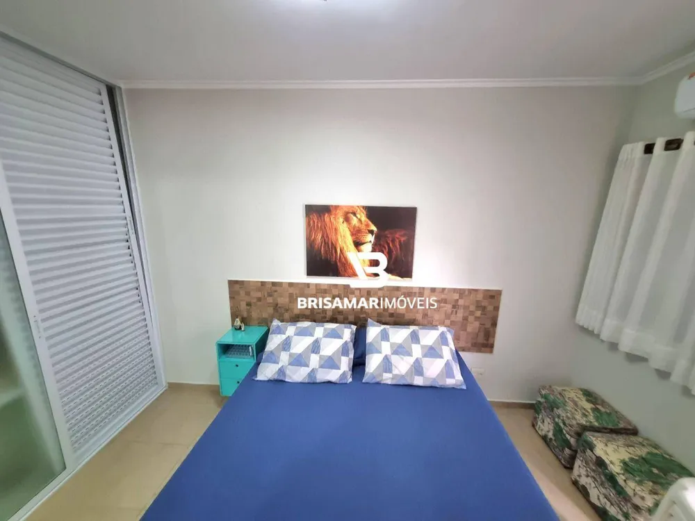 Apartamento, 1 quarto, 45 m² - Foto 5