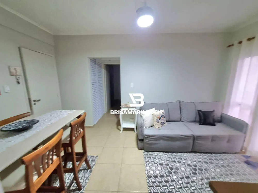 Apartamento, 1 quarto, 45 m² - Foto 3
