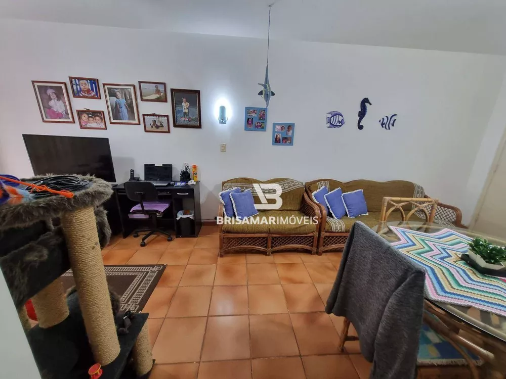 Apartamento à venda com 2 quartos, 104m² - Foto 4