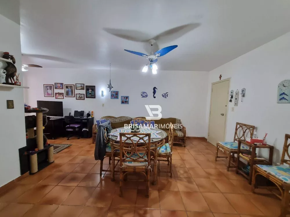 Apartamento à venda com 2 quartos, 104m² - Foto 1