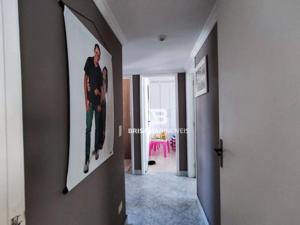 Apartamento, 4 quartos, 126 m² - Foto 9