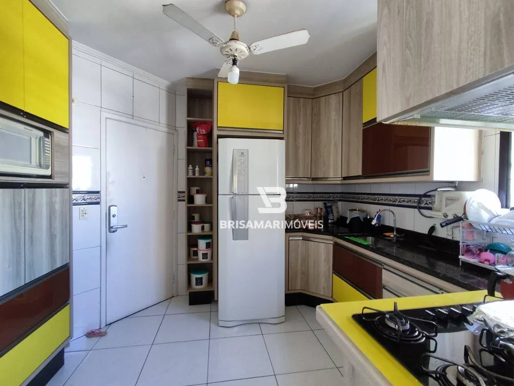 Apartamento, 4 quartos, 126 m² - Foto 13