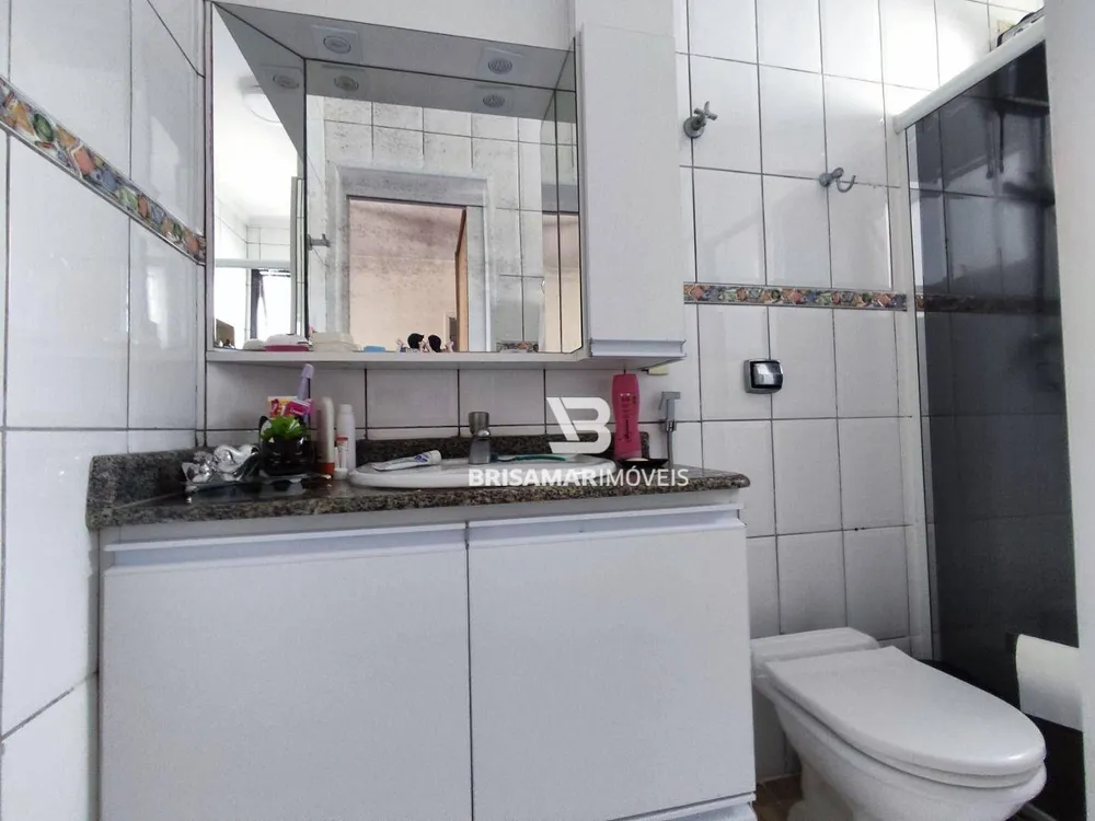 Apartamento, 4 quartos, 126 m² - Foto 11