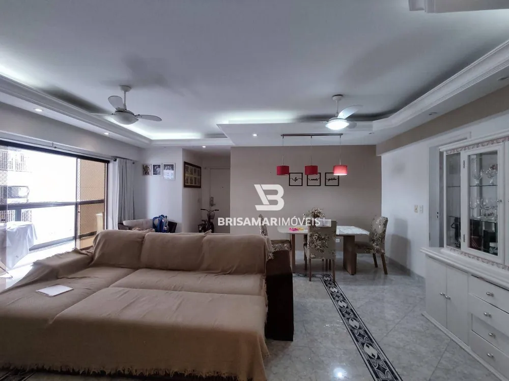 Apartamento, 4 quartos, 126 m² - Foto 4
