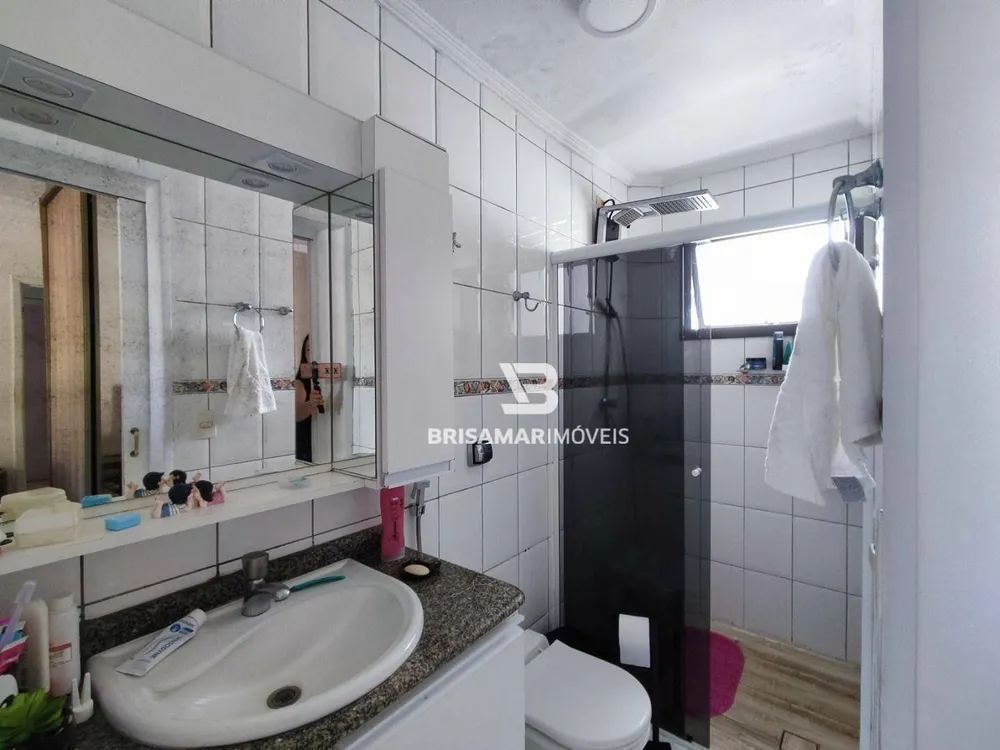 Apartamento, 4 quartos, 126 m² - Foto 10