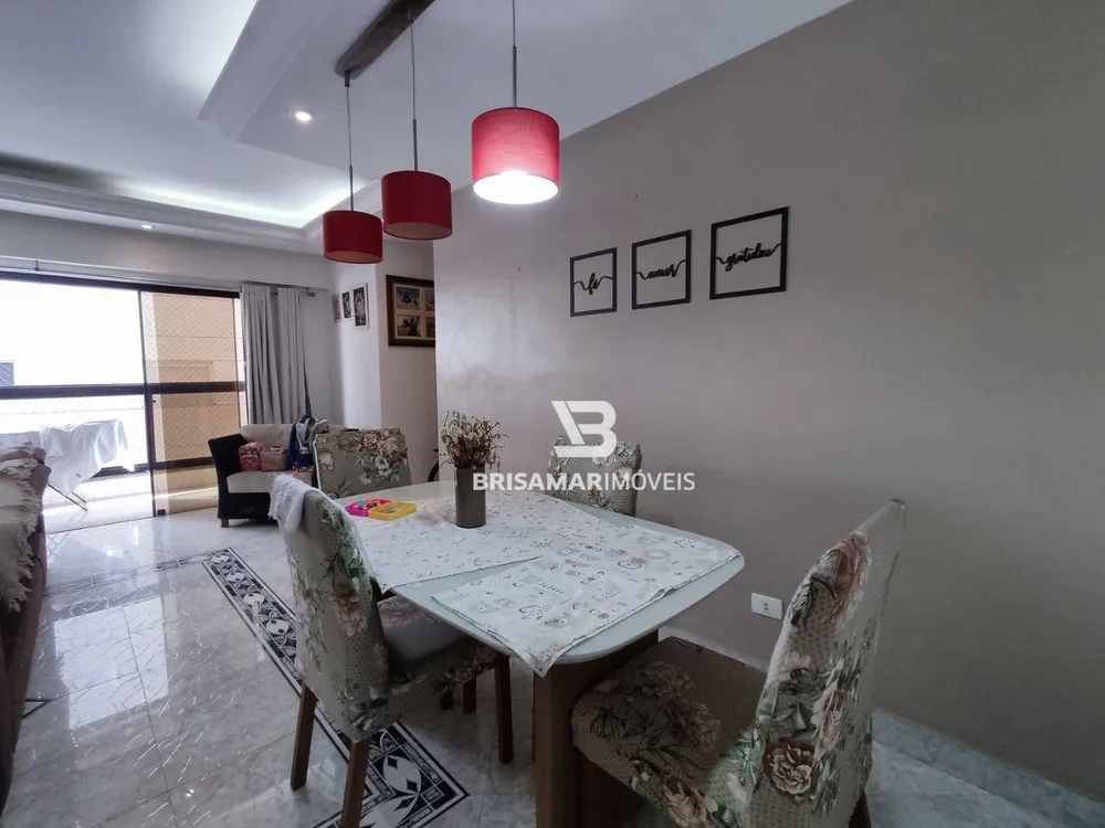 Apartamento, 4 quartos, 126 m² - Foto 5