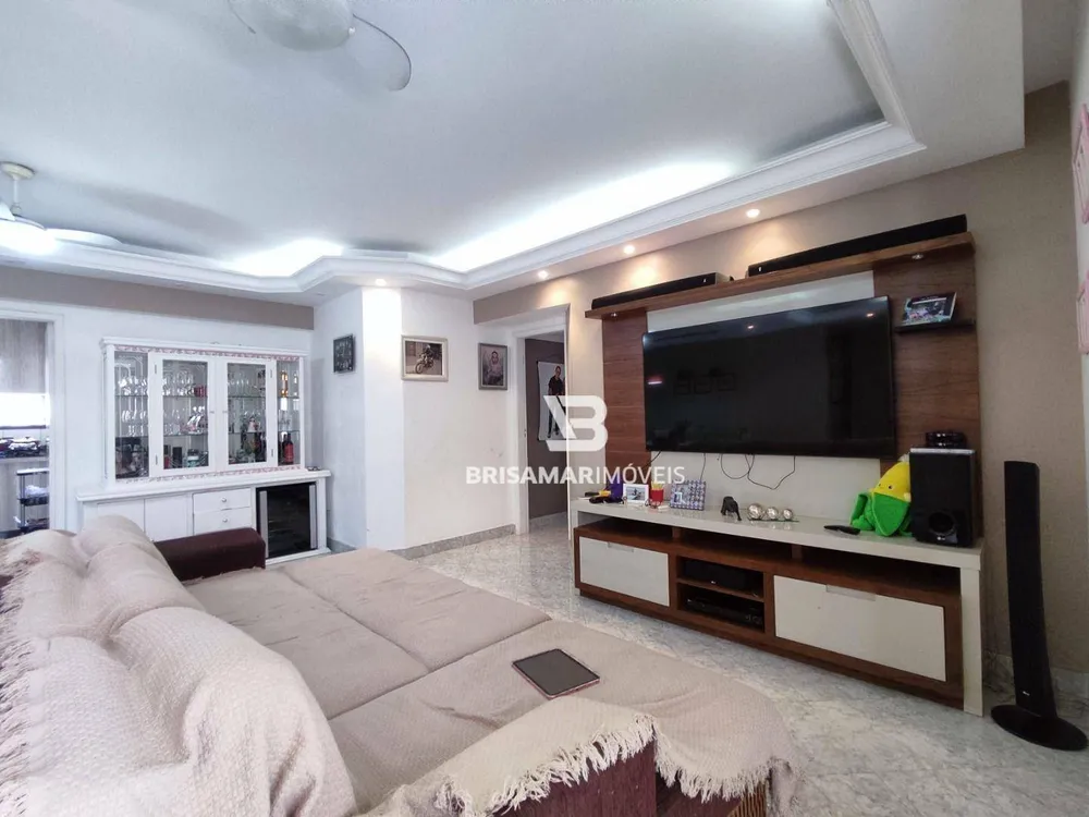 Apartamento, 4 quartos, 126 m² - Foto 2