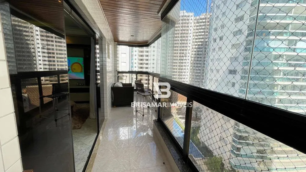 Apartamento, 4 quartos, 126 m² - Foto 6