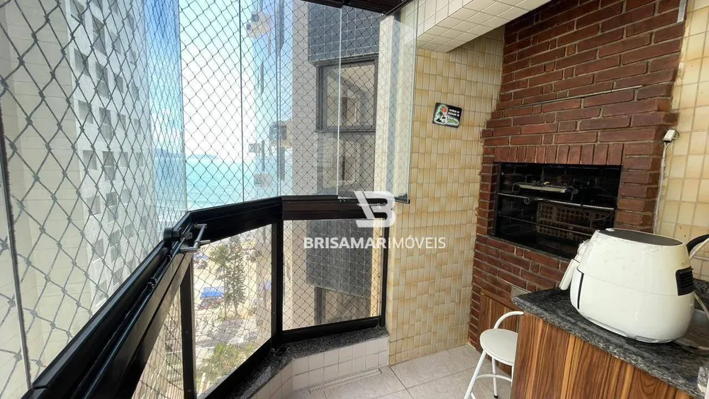 Apartamento, 4 quartos, 126 m² - Foto 7