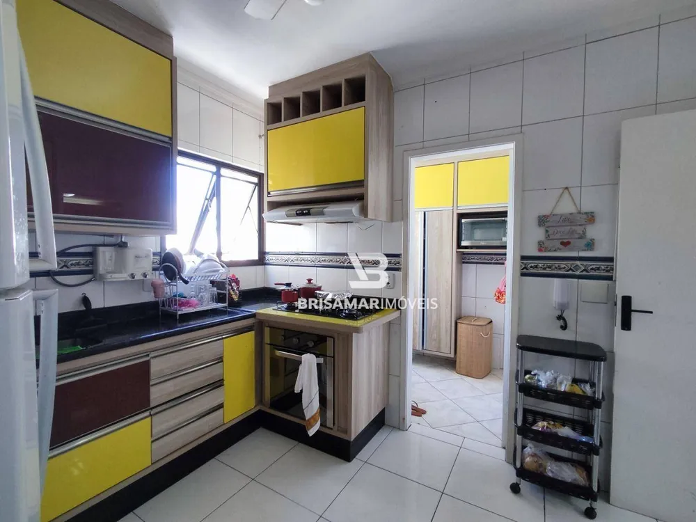 Apartamento, 4 quartos, 126 m² - Foto 14