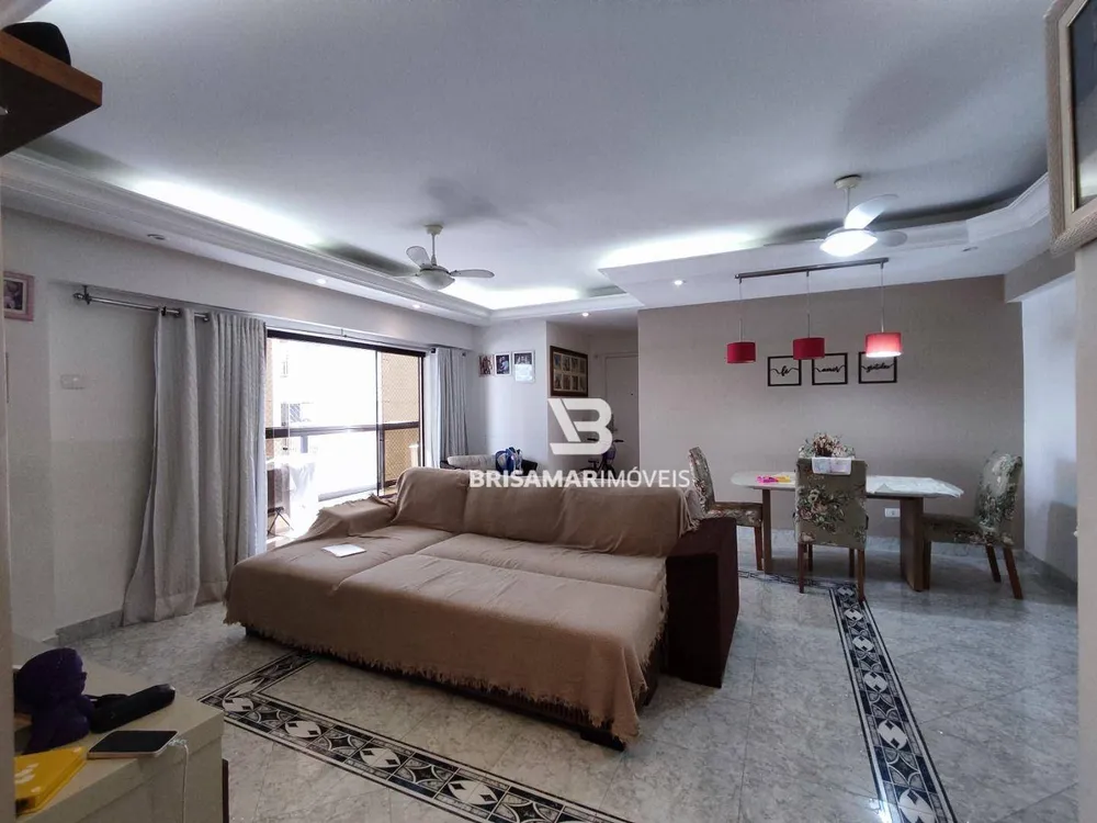Apartamento, 4 quartos, 126 m² - Foto 3