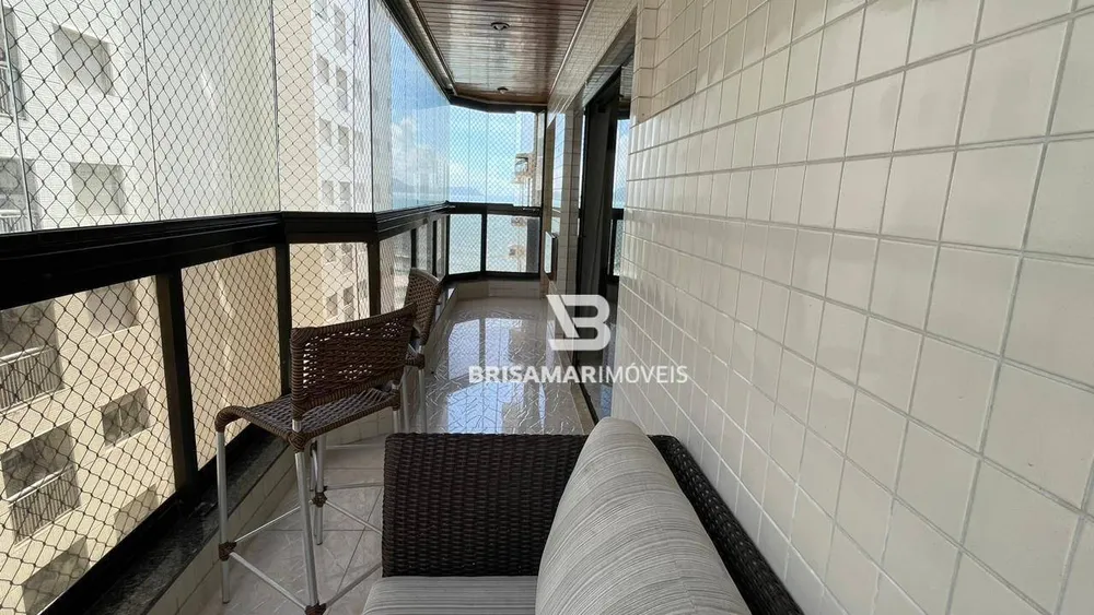 Apartamento, 4 quartos, 126 m² - Foto 8
