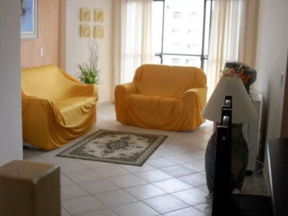 Apartamento à venda com 3 quartos, 140m² - Foto 2