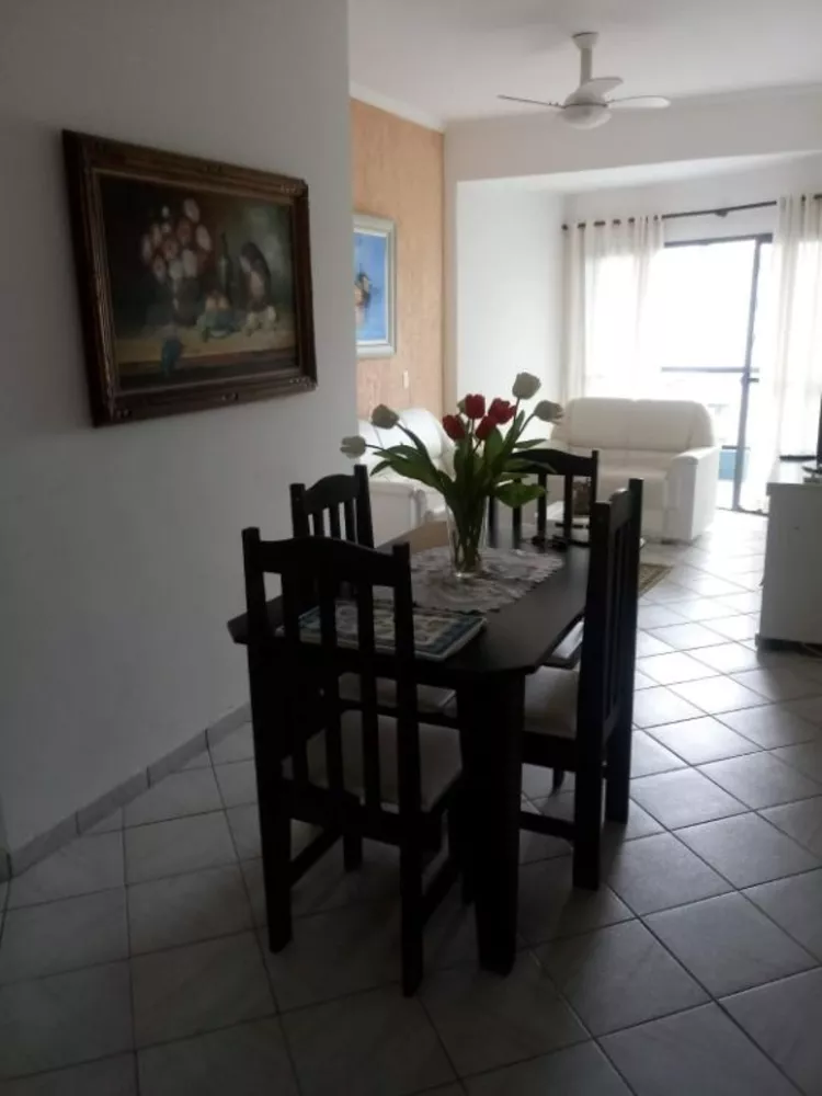 Apartamento à venda com 3 quartos, 140m² - Foto 4