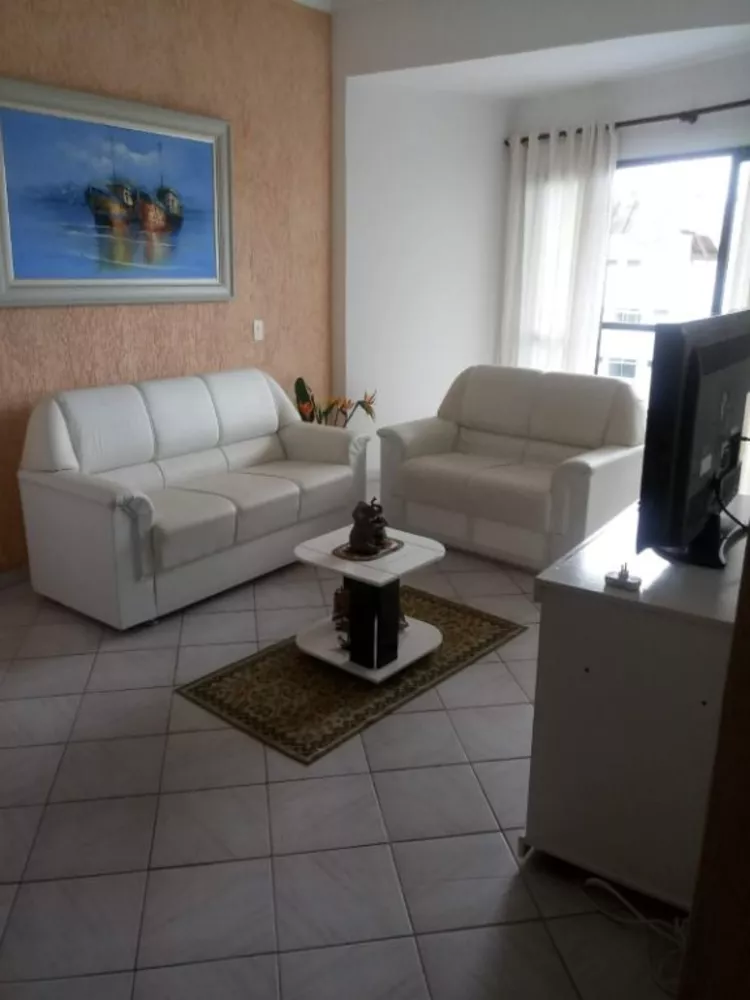 Apartamento à venda com 3 quartos, 140m² - Foto 3