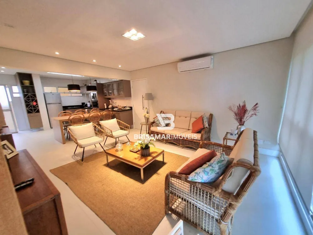 Apartamento, 2 quartos, 110 m² - Foto 1