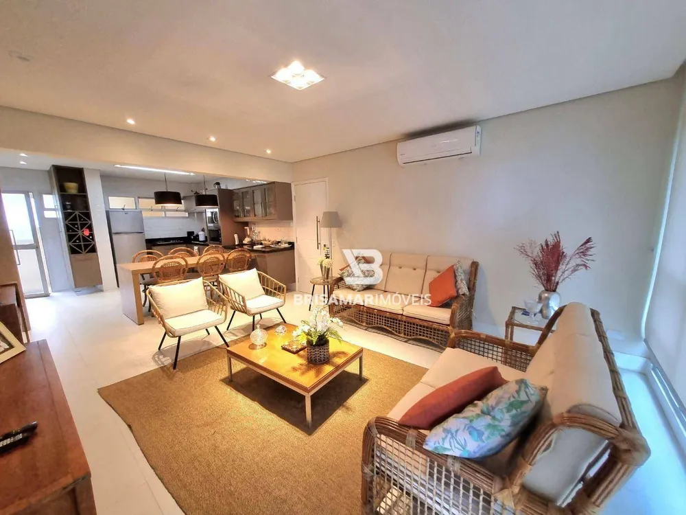 Apartamento, 2 quartos, 110 m² - Foto 2