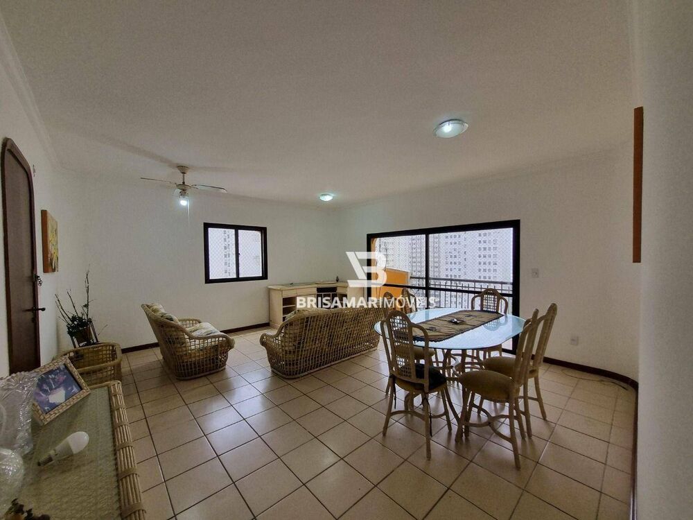 Apartamento à venda com 4 quartos, 126m² - Foto 2