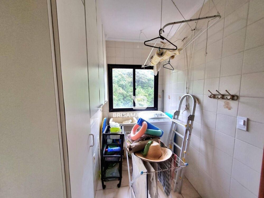 Apartamento à venda com 4 quartos, 126m² - Foto 13