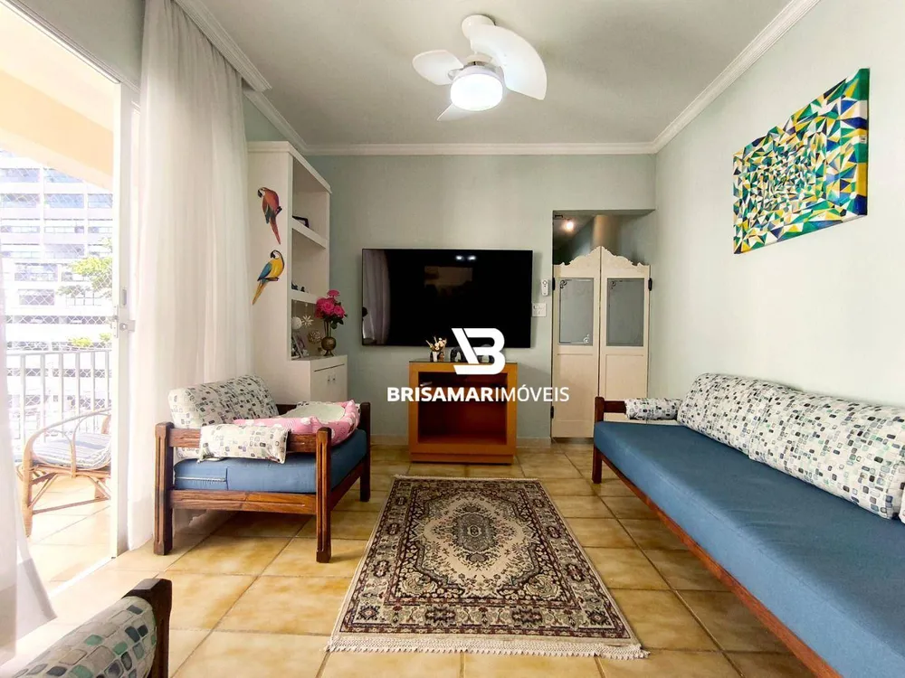Apartamento, 2 quartos, 77 m² - Foto 2