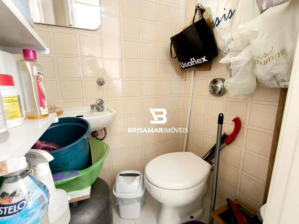 Apartamento, 2 quartos, 77 m² - Foto 16