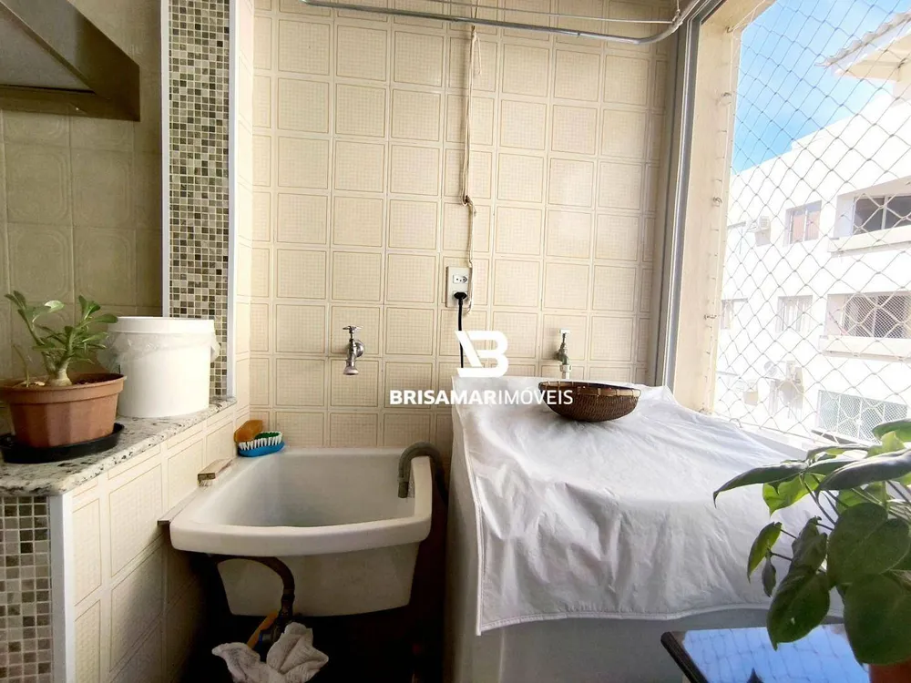 Apartamento, 2 quartos, 77 m² - Foto 3