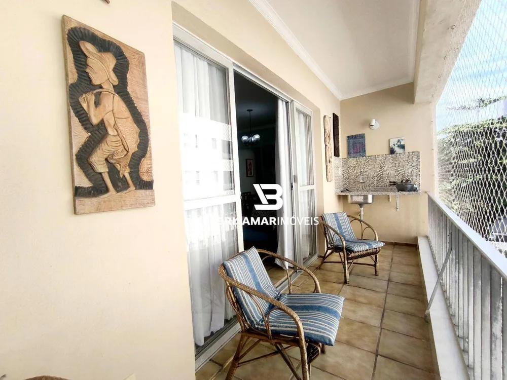 Apartamento, 2 quartos, 77 m² - Foto 6