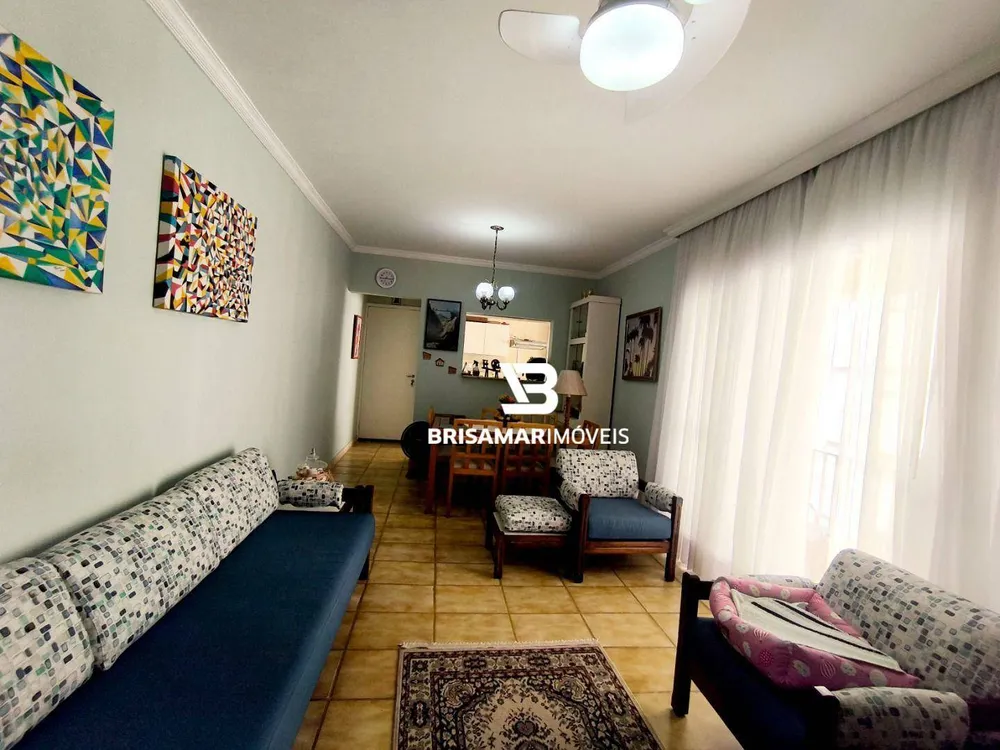Apartamento, 2 quartos, 77 m² - Foto 2