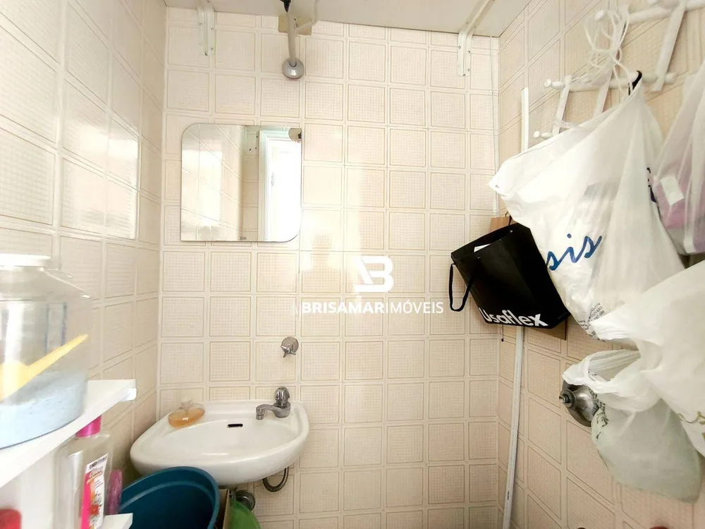 Apartamento, 2 quartos, 77 m² - Foto 8
