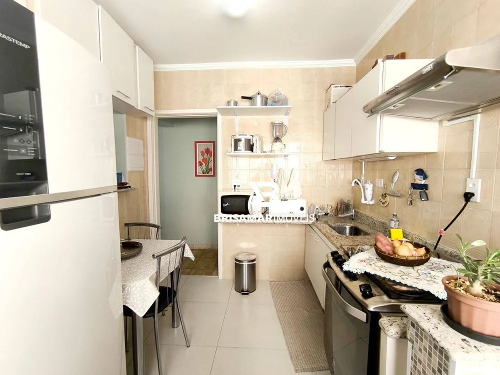 Apartamento, 2 quartos, 77 m² - Foto 12
