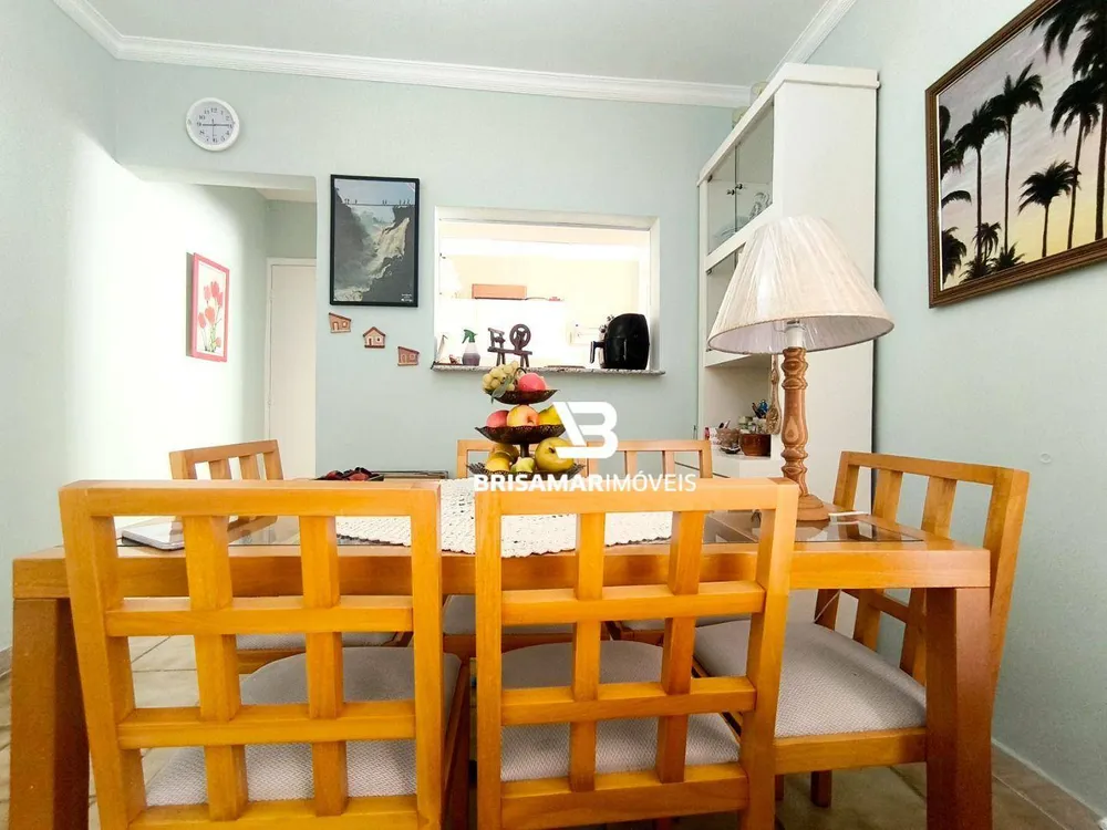 Apartamento, 2 quartos, 77 m² - Foto 1