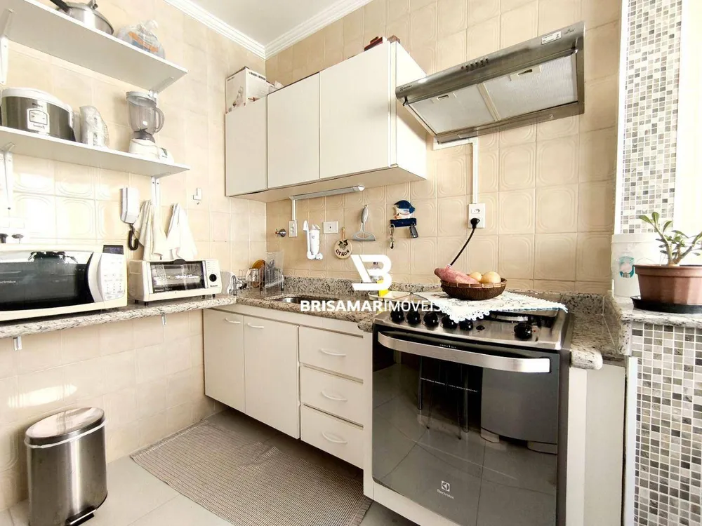Apartamento, 2 quartos, 77 m² - Foto 11