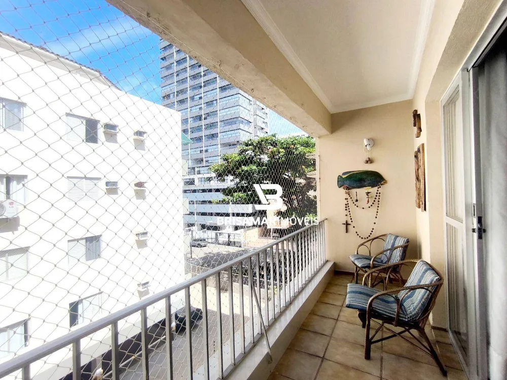 Apartamento, 2 quartos, 77 m² - Foto 5