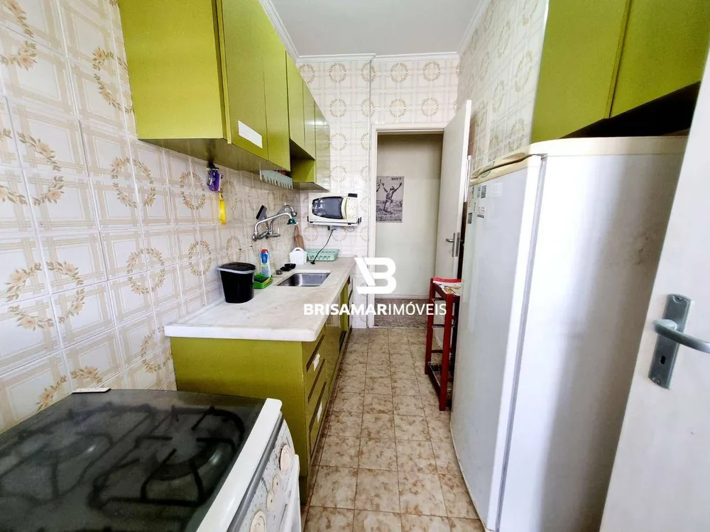 Apartamento, 1 quarto, 45 m² - Foto 5