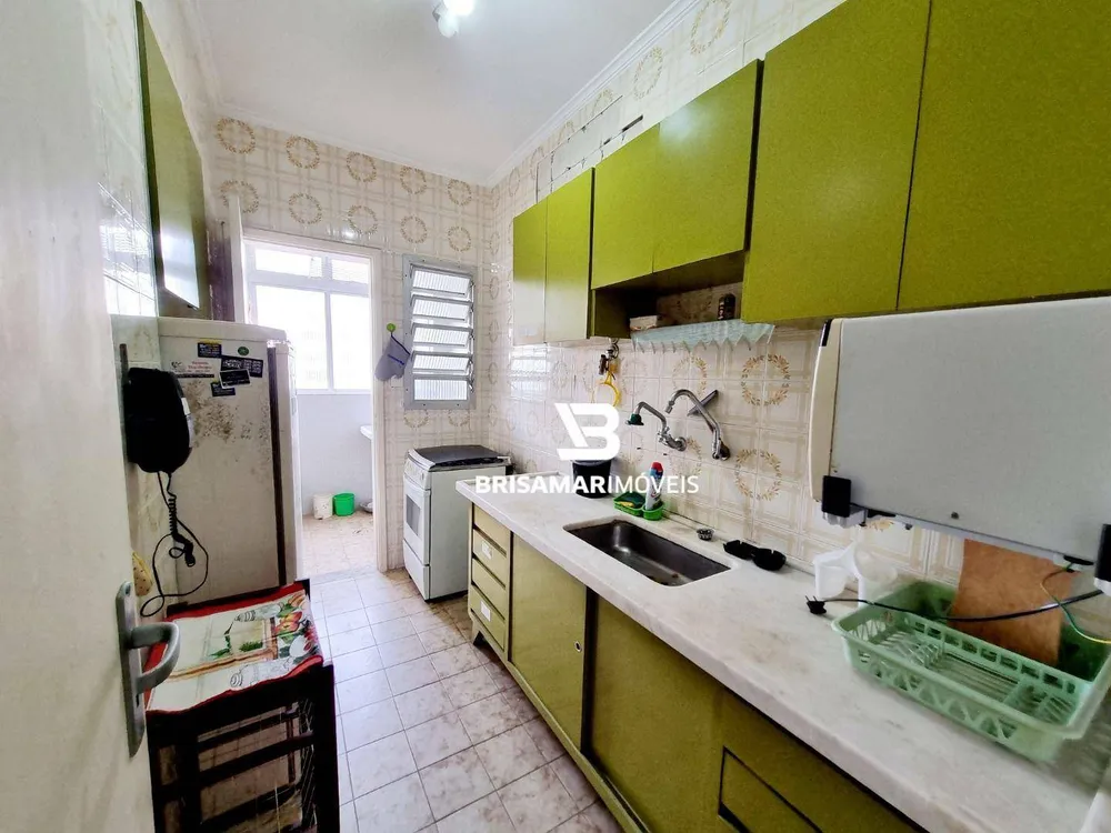 Apartamento, 1 quarto, 45 m² - Foto 9