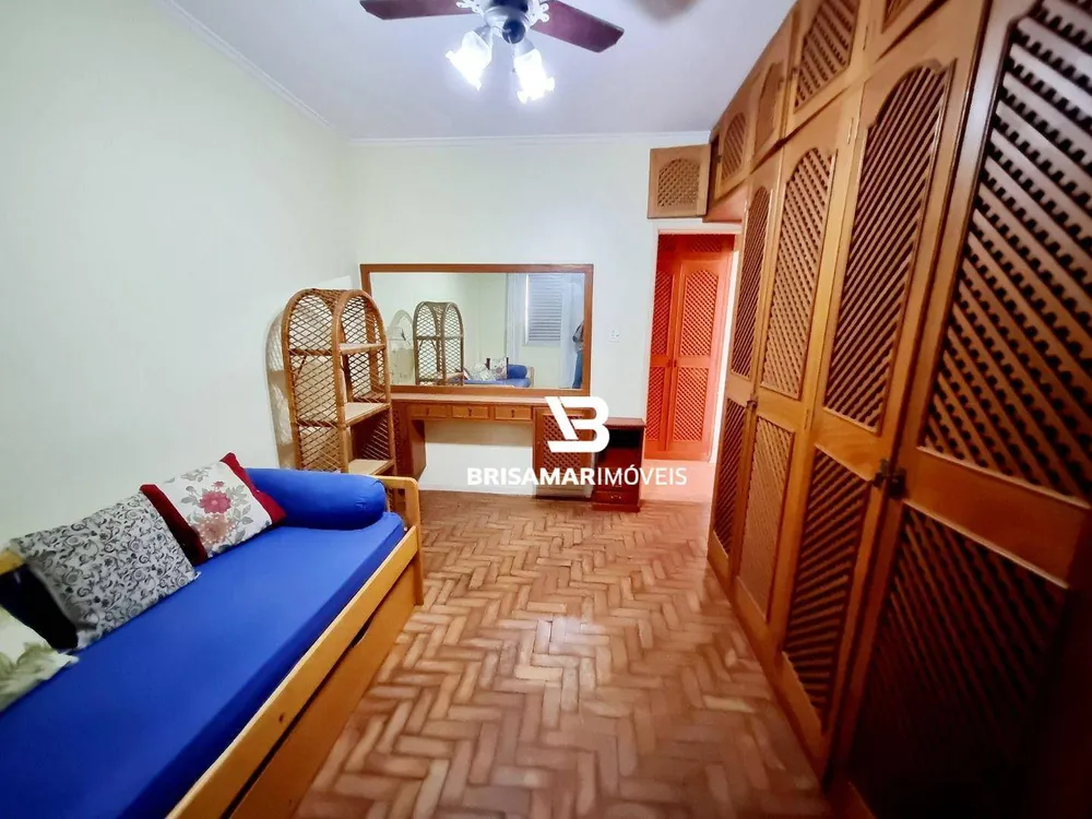 Apartamento, 1 quarto, 45 m² - Foto 3